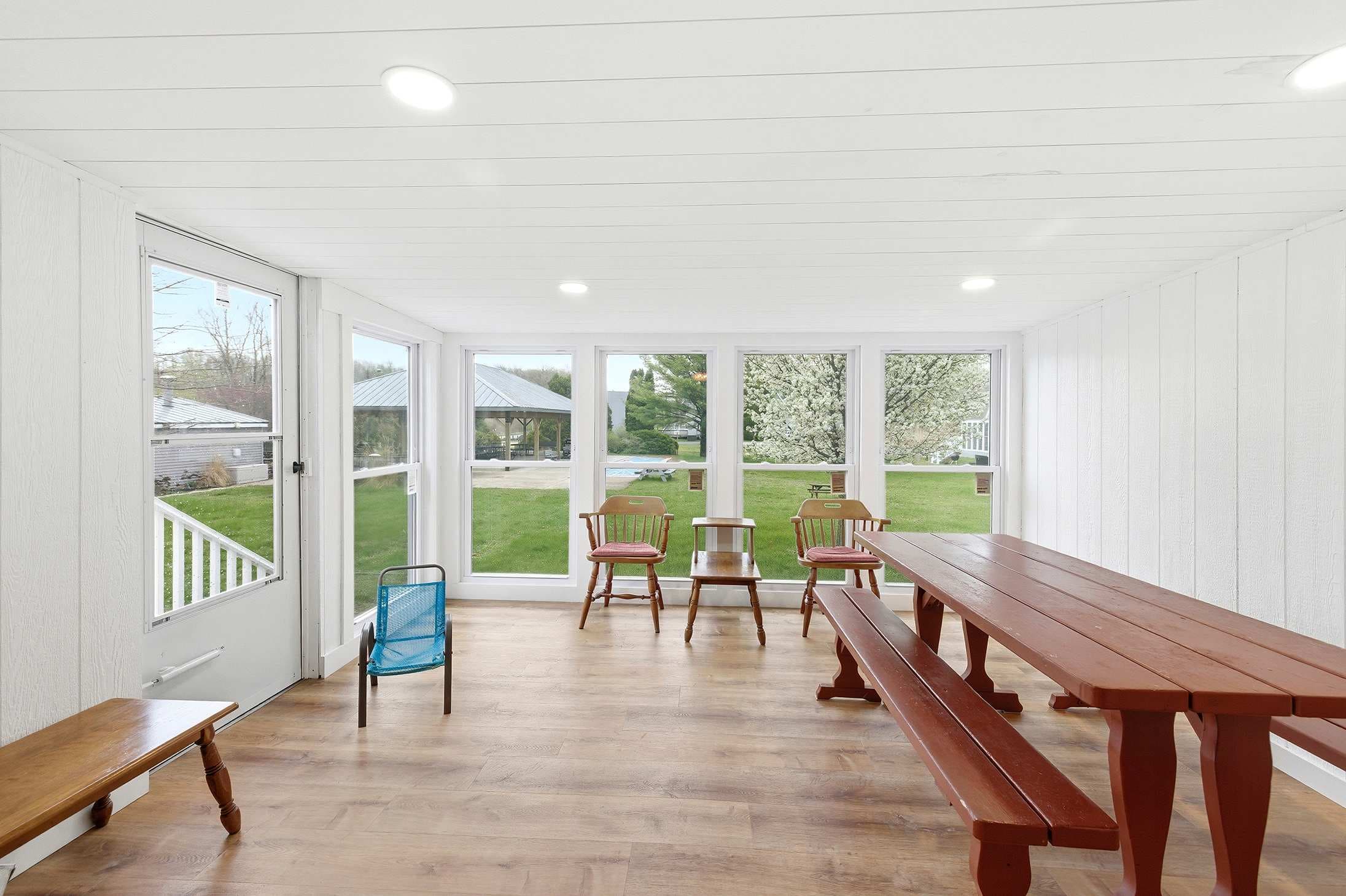 Chalet #39 — photo 1 of 24
