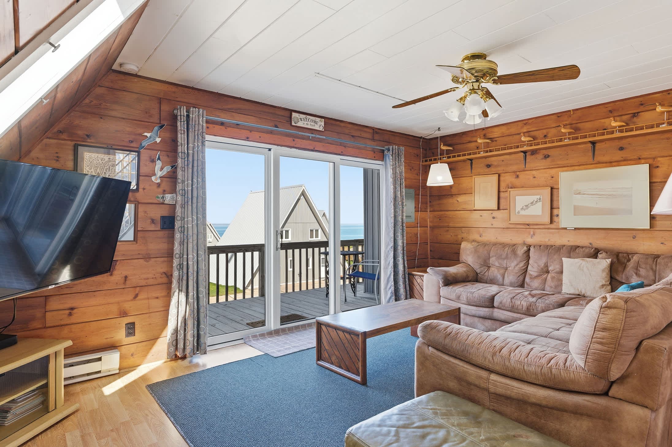 Chalet #27 — photo 1 of 24
