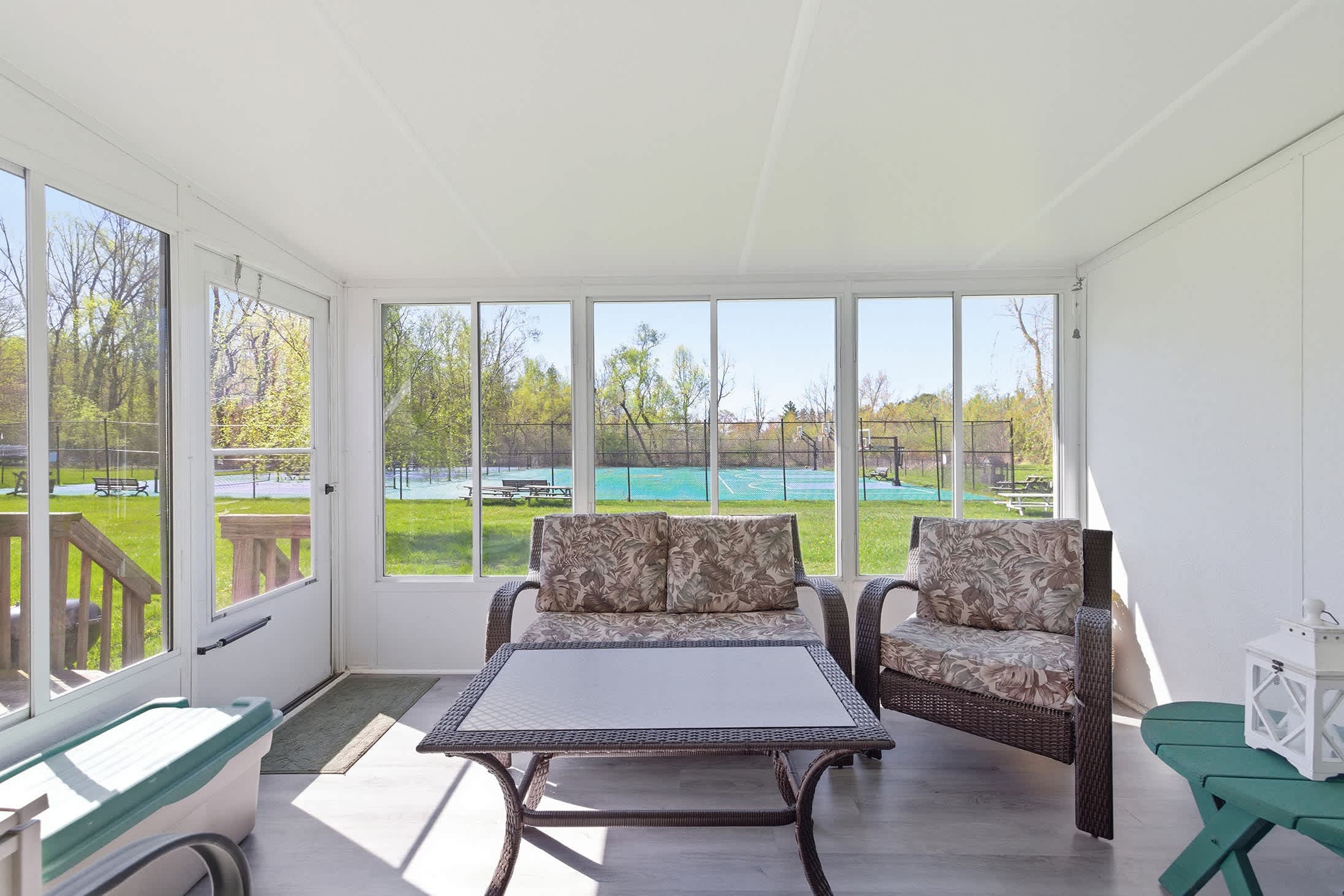 Chalet #60 Nr Courts & Resort Amenities, Pools — photo 1 of 21