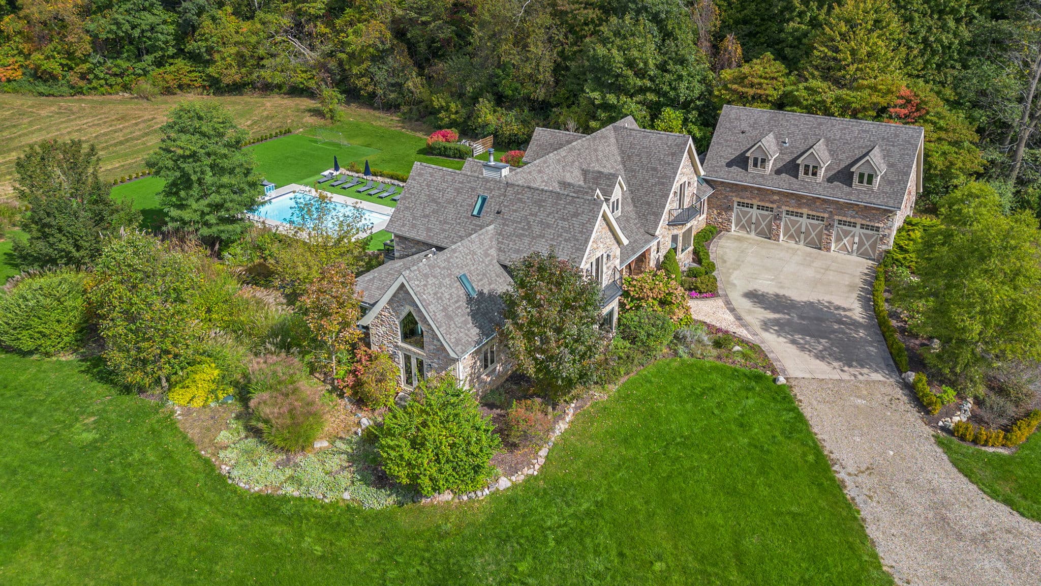 Enjoy Bear Ranch, A Premier Luxury Vacation Estate — photo 1 of 24
