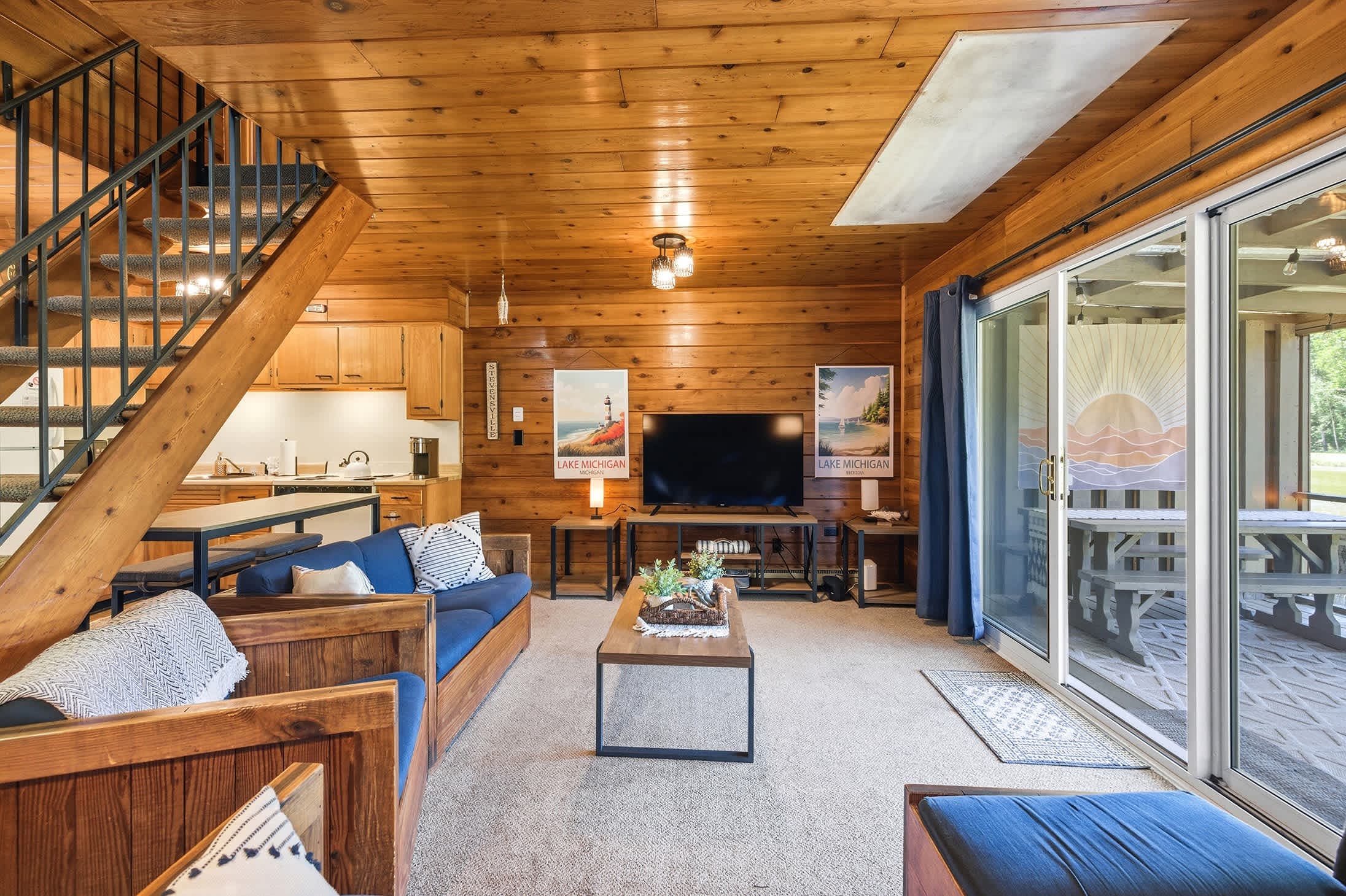 Chalet 94 Lakeview Nr Beach and Resort Amenities — photo 1 of 24